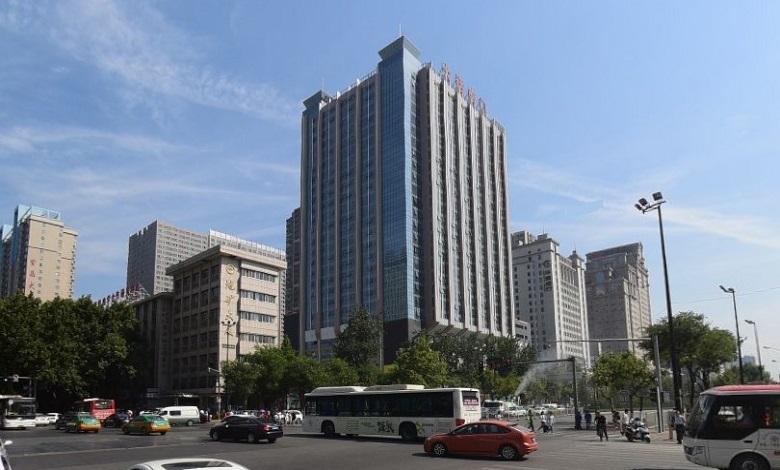 大话南门壹中心